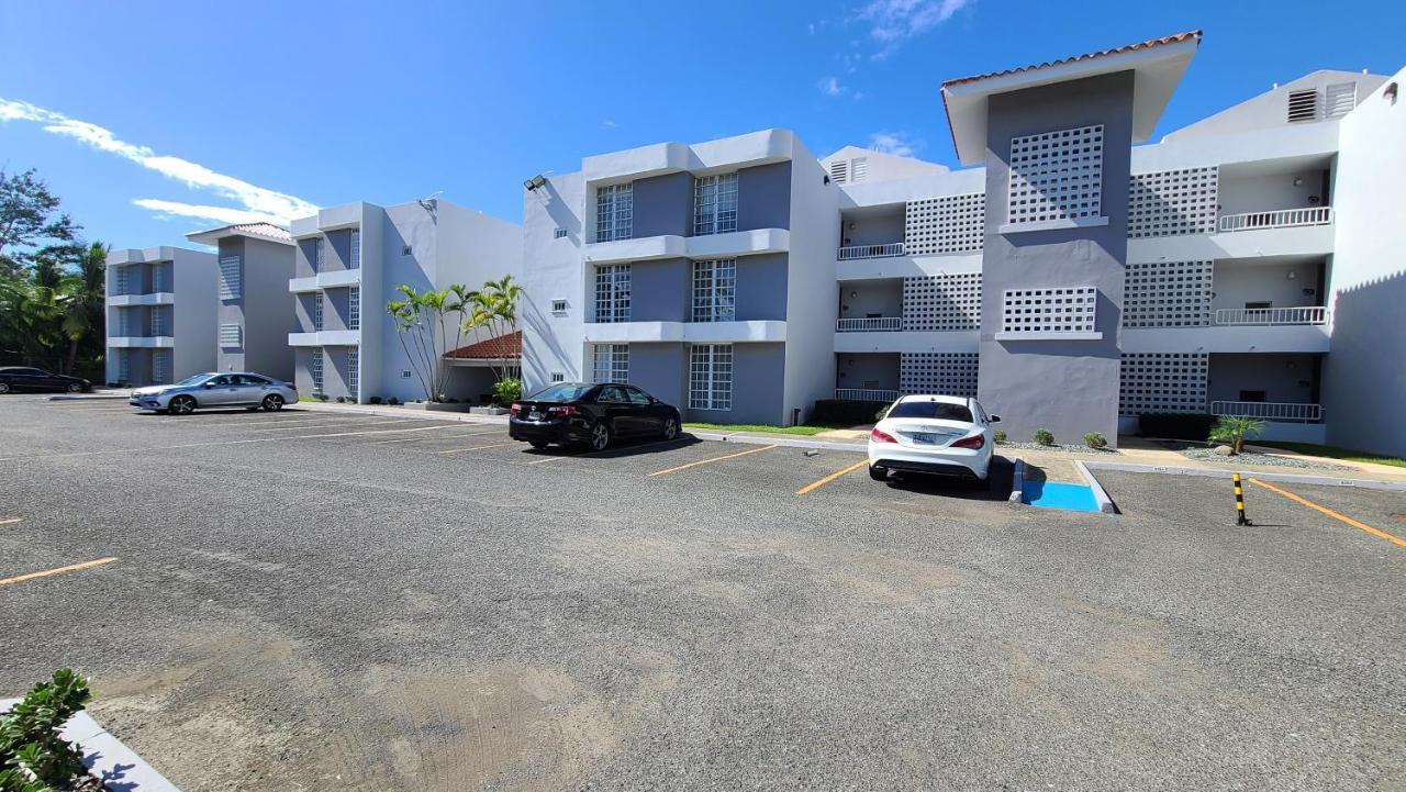 Joyuda Beach S301 Cabo Rojo Exterior foto